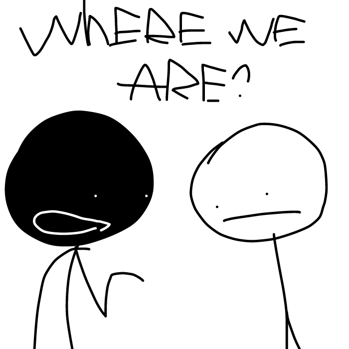 Liked webcomic Jim's Battle of The Inner-Self (Part Seven)