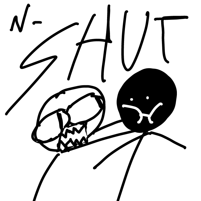  - Online Drawing Game Comic Strip Panel by KringlePringles