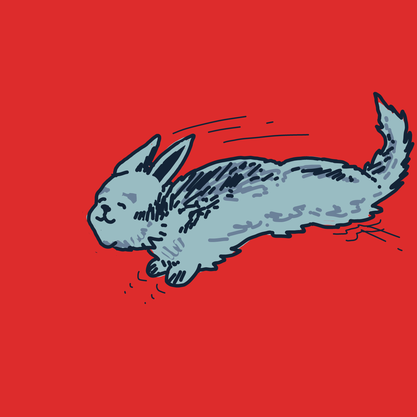  - Online Drawing Game Comic Strip Panel by Wizard Croissant