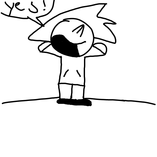 A MILESTONE THAT FINALLY HAPPEND..as soon as paneljam is going to shut down....


:/ - Online Drawing Game Comic Strip Panel by Z.The.Comic