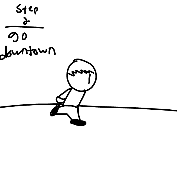 Im not the color person.. - Online Drawing Game Comic Strip Panel by Z.The.Comic