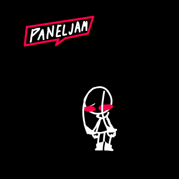 Drawing in dead by Elle