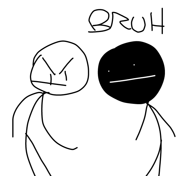 Drawing in The abaiahakhajahsjshsjshsjshsjsu by RiqTheEpic