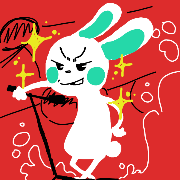  - Online Drawing Game Comic Strip Panel by Umanix