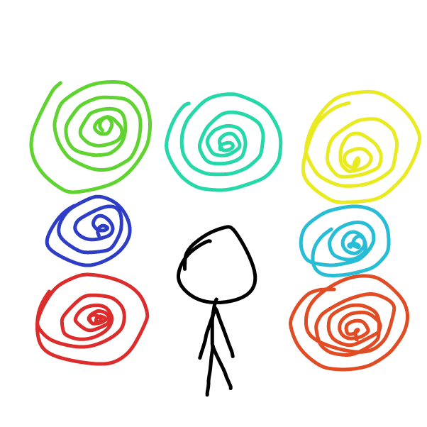 Drawing in Jim'_ _____ __ ___ _____ ____ (____ help...) by RiqTheEpic