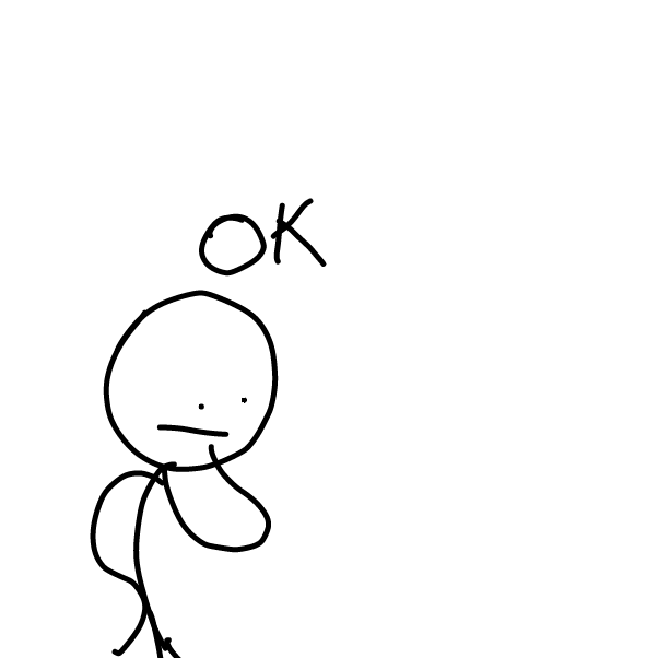 Drawing in Jim'_ _____ __ ___ _____ ____ (____ help...) by RiqTheEpic