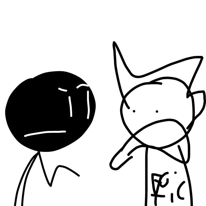 Drawing in Wish by RiqTheEpic