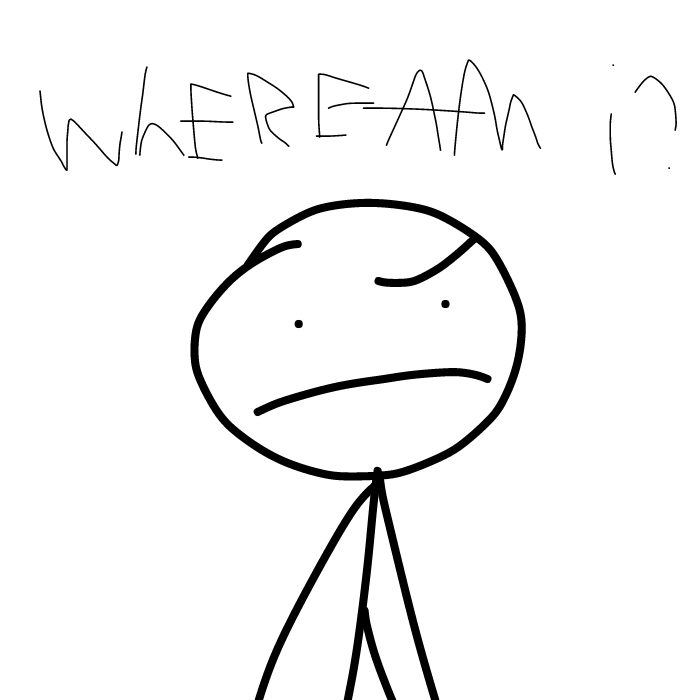  - Online Drawing Game Comic Strip Panel by RiqTheEpic