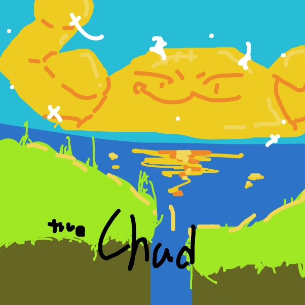 Drawing in Another by jin