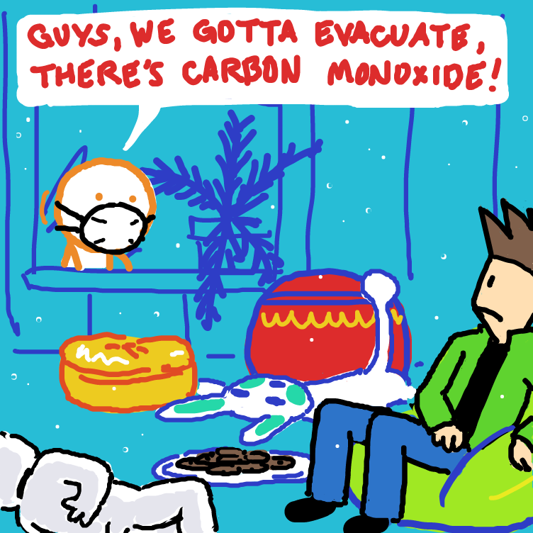 Drawing in lets sit and rest by nooz