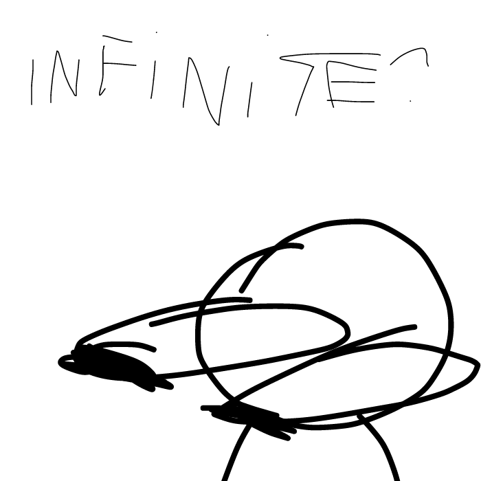 Drawing in wtf kirby by RiqTheEpic