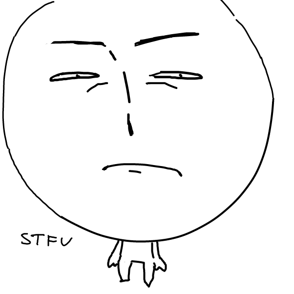 Drawing in Chibis sneak2 by DiarrheaSmoothie16