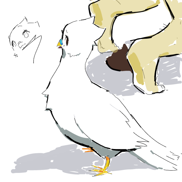 Drawing in Sfdsfdsfsdfs by DiarrheaSmoothie16