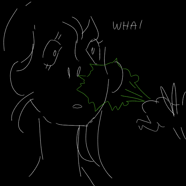  - Online Drawing Game Comic Strip Panel by DiarrheaSmoothie16