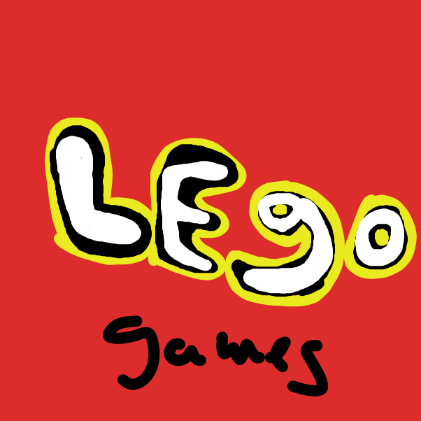 I got a little lazy near the end of the logo.. - Online Drawing Game Comic Strip Panel by Z.The.Comic