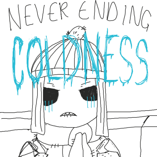  - Online Drawing Game Comic Strip Panel by joshyouart