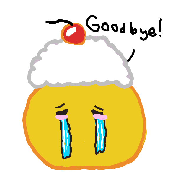 Drawing in The end of PanelJam... by CloudVanilla