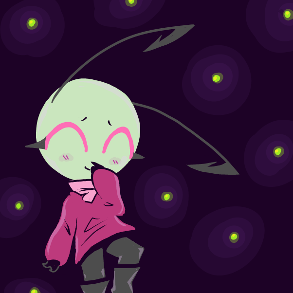 i've met so many great people on paneljam. everyone here has brought me much joy and i thank you all for the good times ❤️. i truly wish everyone here well on the day we must all depart, and i hope we'll all be able to meet again. - Online Drawing Game Comic Strip Panel by Elle