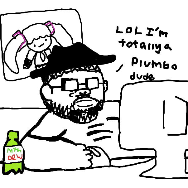 Drawing in WHAT?! by CloudVanilla