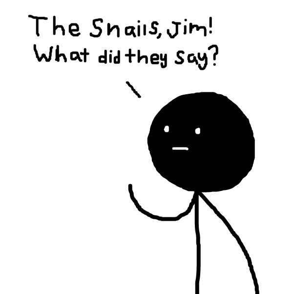 Drawing in Jim's 𝓗𝓞𝓟𝓔𝓛𝓔𝓢𝓢 Battle of The Inner-Self by CloudVanilla