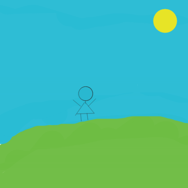 Liked webcomic Mon histoire