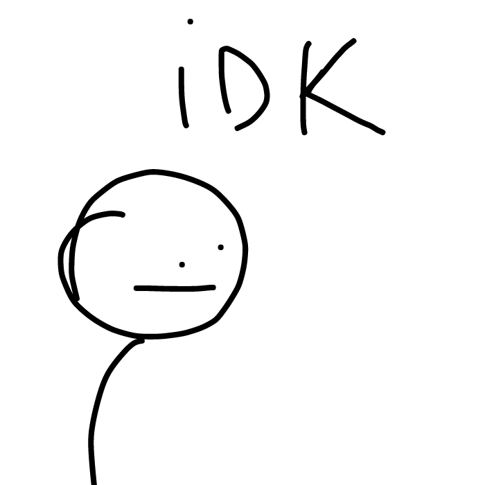 Drawing in Jim's 𝓗𝓞𝓟𝓔𝓛𝓔𝓢𝓢 Battle of The Inner-Self by RiqTheEpic