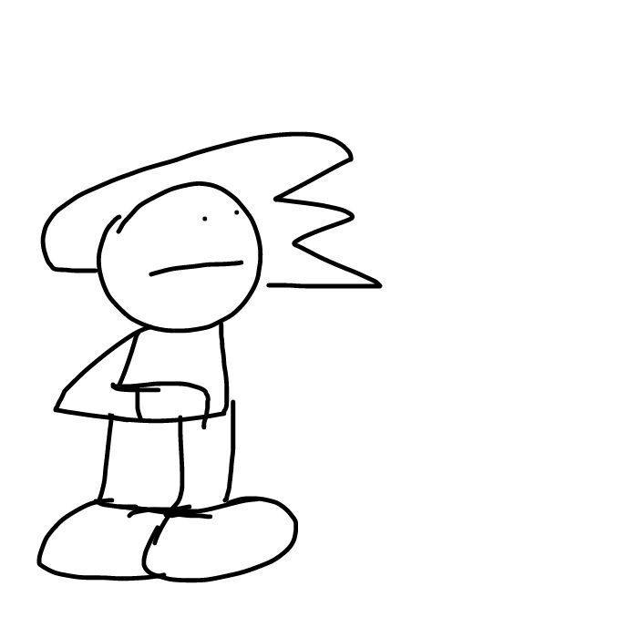 Drawing in Wish by RiqTheEpic