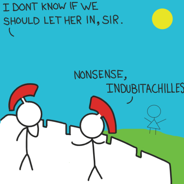 Drawing in Mon histoire by Cake Emoji