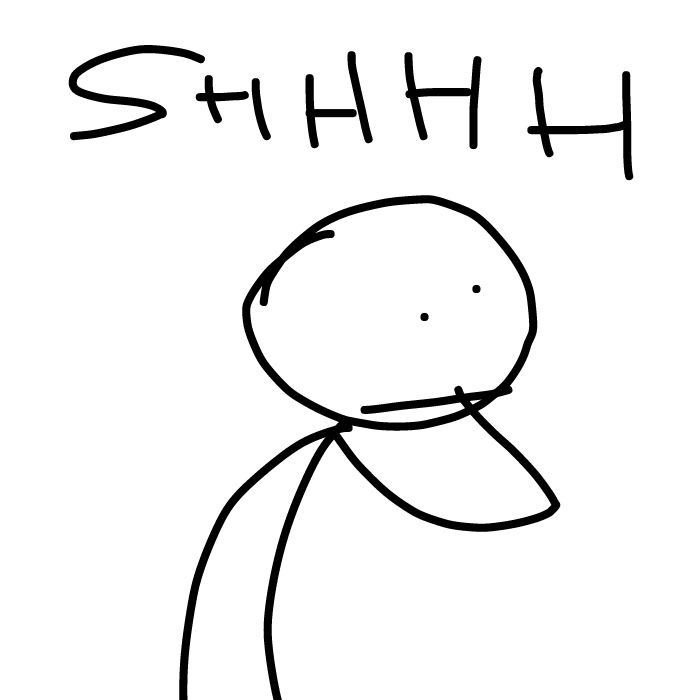 Drawing in Jim's 𝓗𝓞𝓟𝓔𝓛𝓔𝓢𝓢 Battle of The Inner-Self by RiqTheEpic