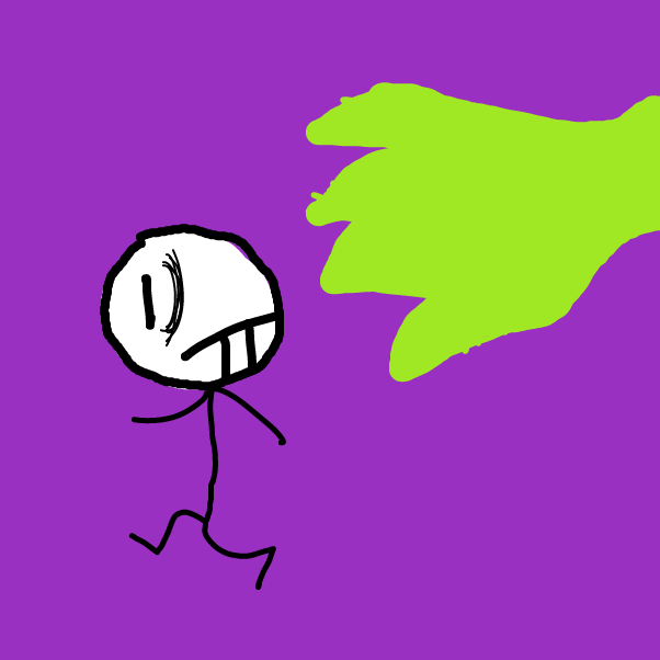  - Online Drawing Game Comic Strip Panel by Z.The.Comic