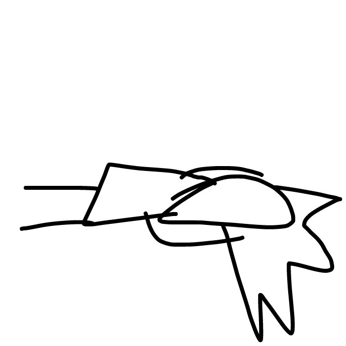 Drawing in Wish by RiqTheEpic