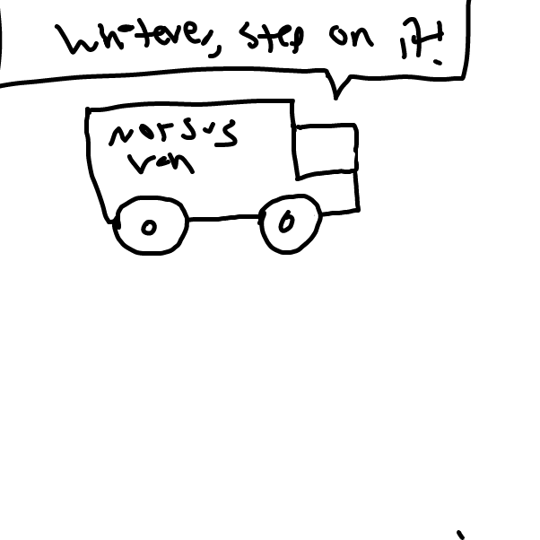 XD - Online Drawing Game Comic Strip Panel by Z.The.Comic