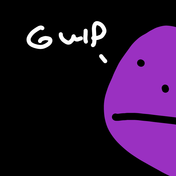 He tasty boi - Online Drawing Game Comic Strip Panel by Z.The.Comic