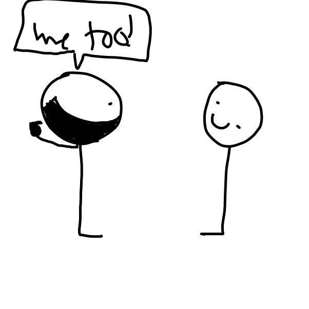 XD - Online Drawing Game Comic Strip Panel by Z.The.Comic