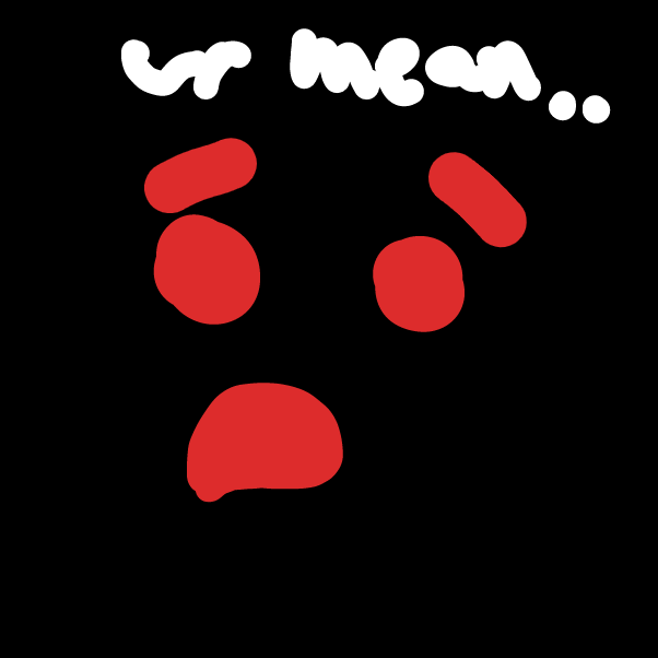 He just wanted a snack! - Online Drawing Game Comic Strip Panel by Z.The.Comic