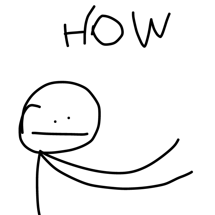 The snail is'nt even in the og color - Online Drawing Game Comic Strip Panel by RiqTheEpic