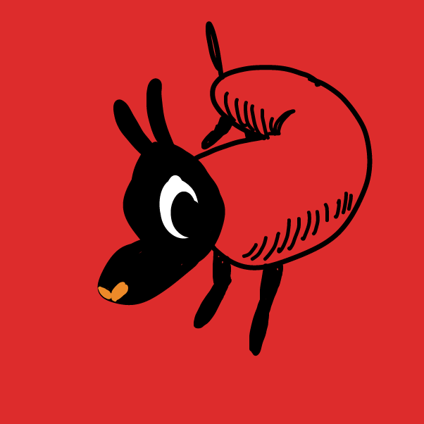  - Online Drawing Game Comic Strip Panel by Chumky