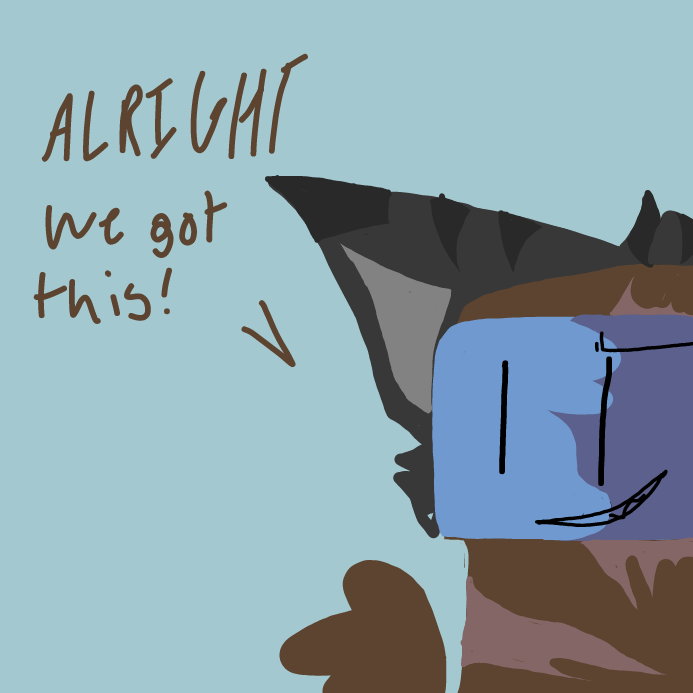 Drawing in The Multiverse: 3.5 by OneWithTheShadows