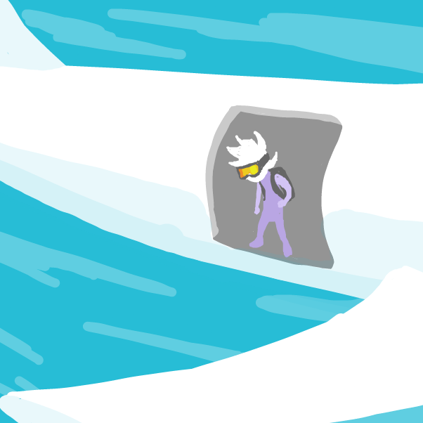  - Online Drawing Game Comic Strip Panel by SeanTrunks