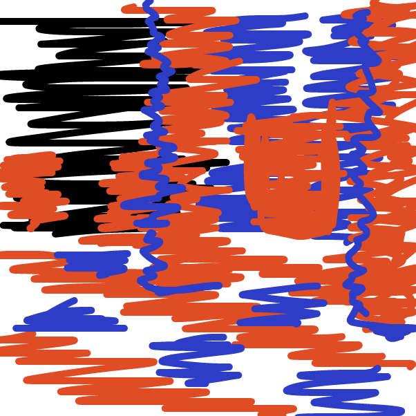  - Online Drawing Game Comic Strip Panel by Chepley