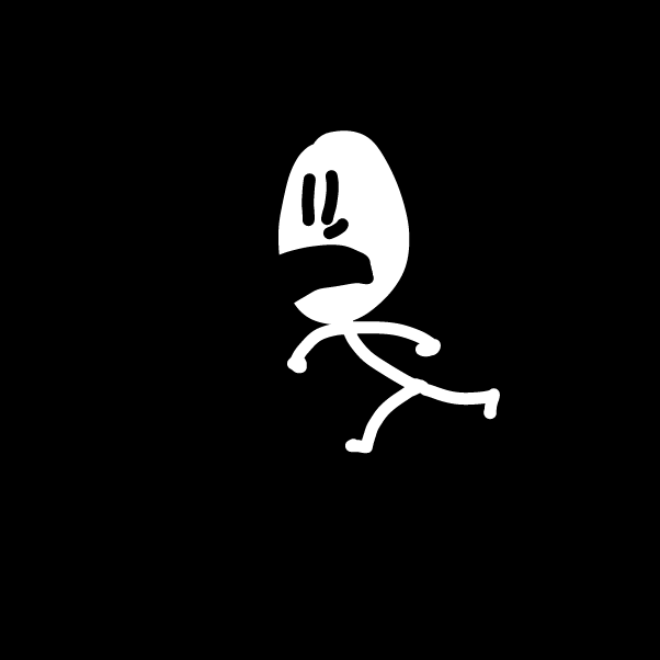 Im getting naruto vibes for some reason - Online Drawing Game Comic Strip Panel by Z.The.Comic