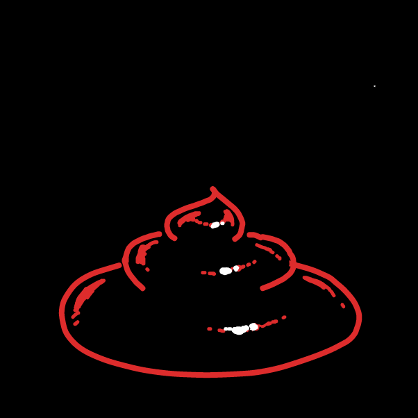 Drawing in BORN FOR THIS PT1 by DiarrheaSmoothie16