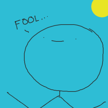  - Online Drawing Game Comic Strip Panel by Potato Man