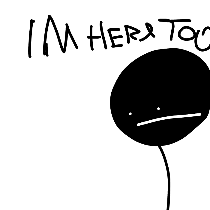 Drawing in Jimmy by RiqTheEpic