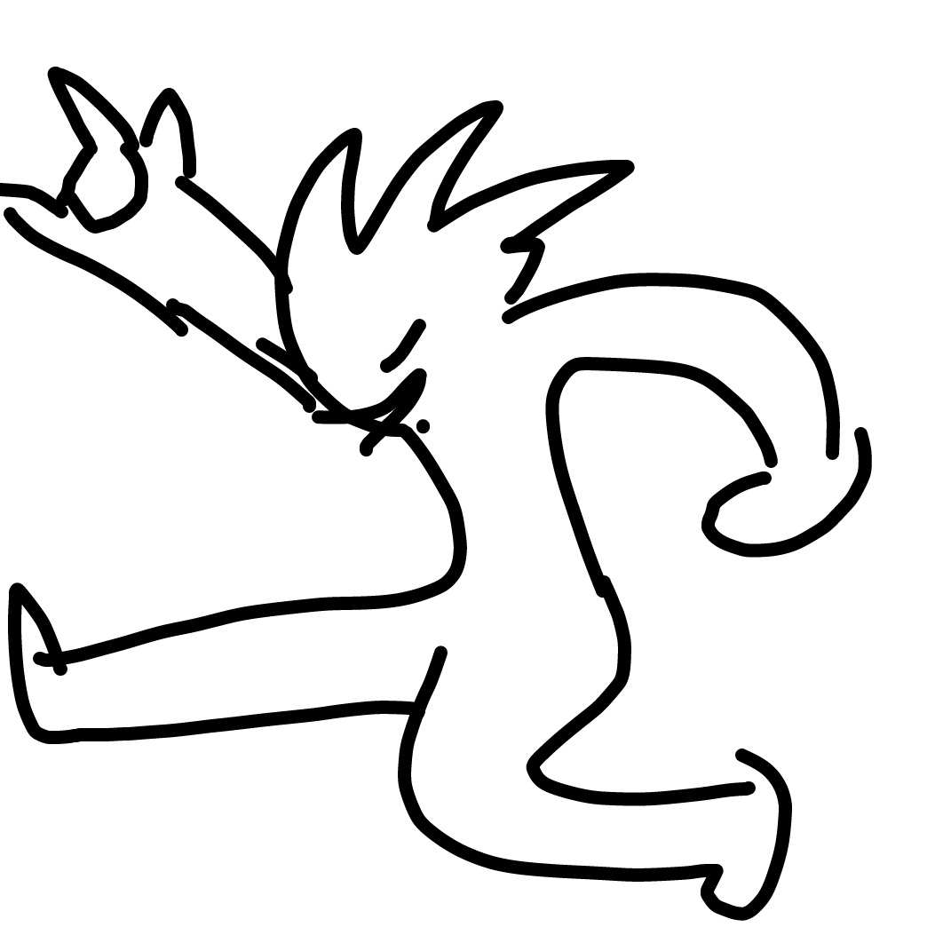  - Online Drawing Game Comic Strip Panel by SeanTrunks