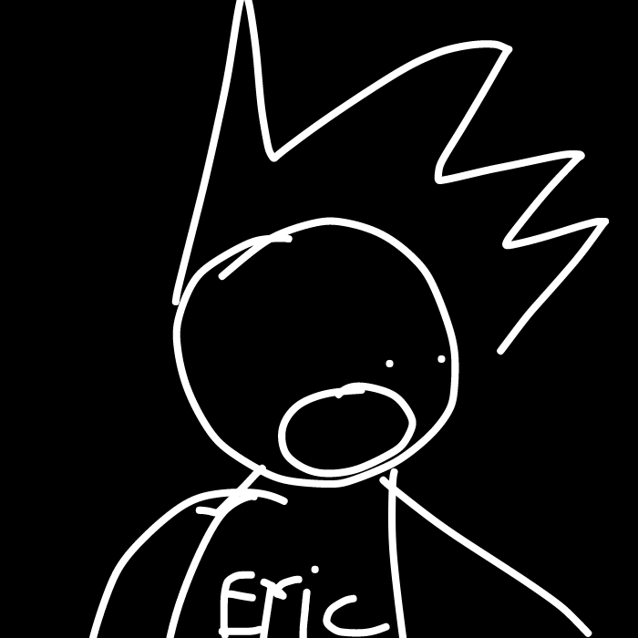 Drawing in Wish by RiqTheEpic