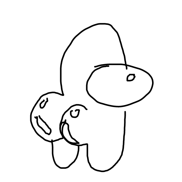  - Online Drawing Game Comic Strip Panel by Spiral