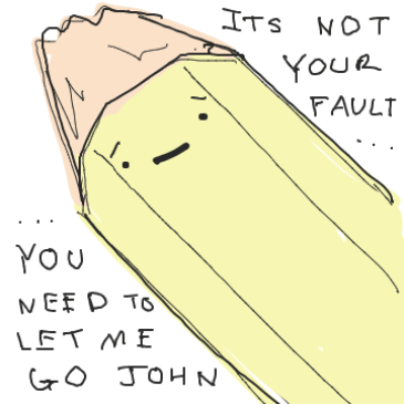  - Online Drawing Game Comic Strip Panel by Potato Man