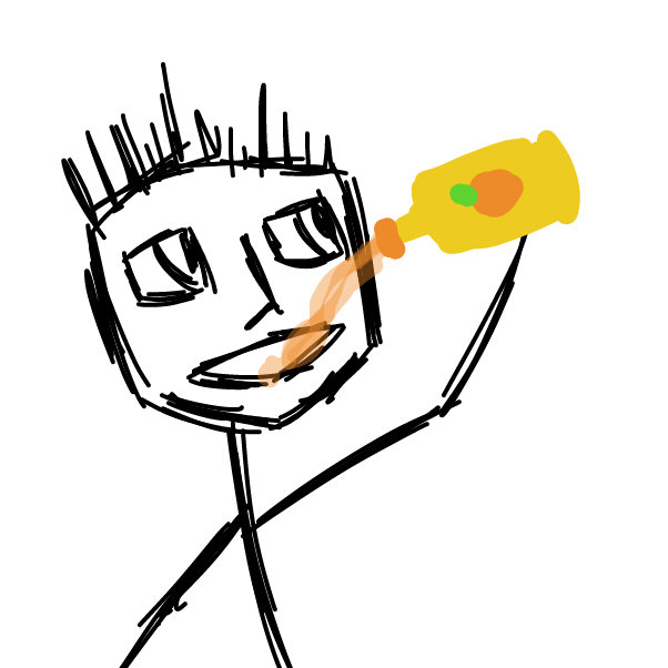  - Online Drawing Game Comic Strip Panel by 🔲