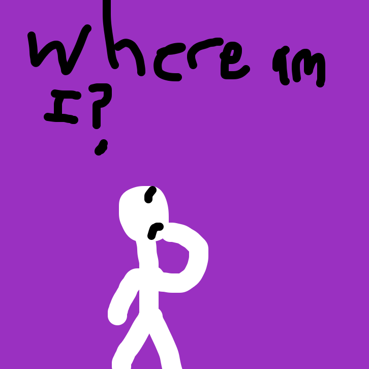 Drawing in Fall on your face by Turkeysandwicj